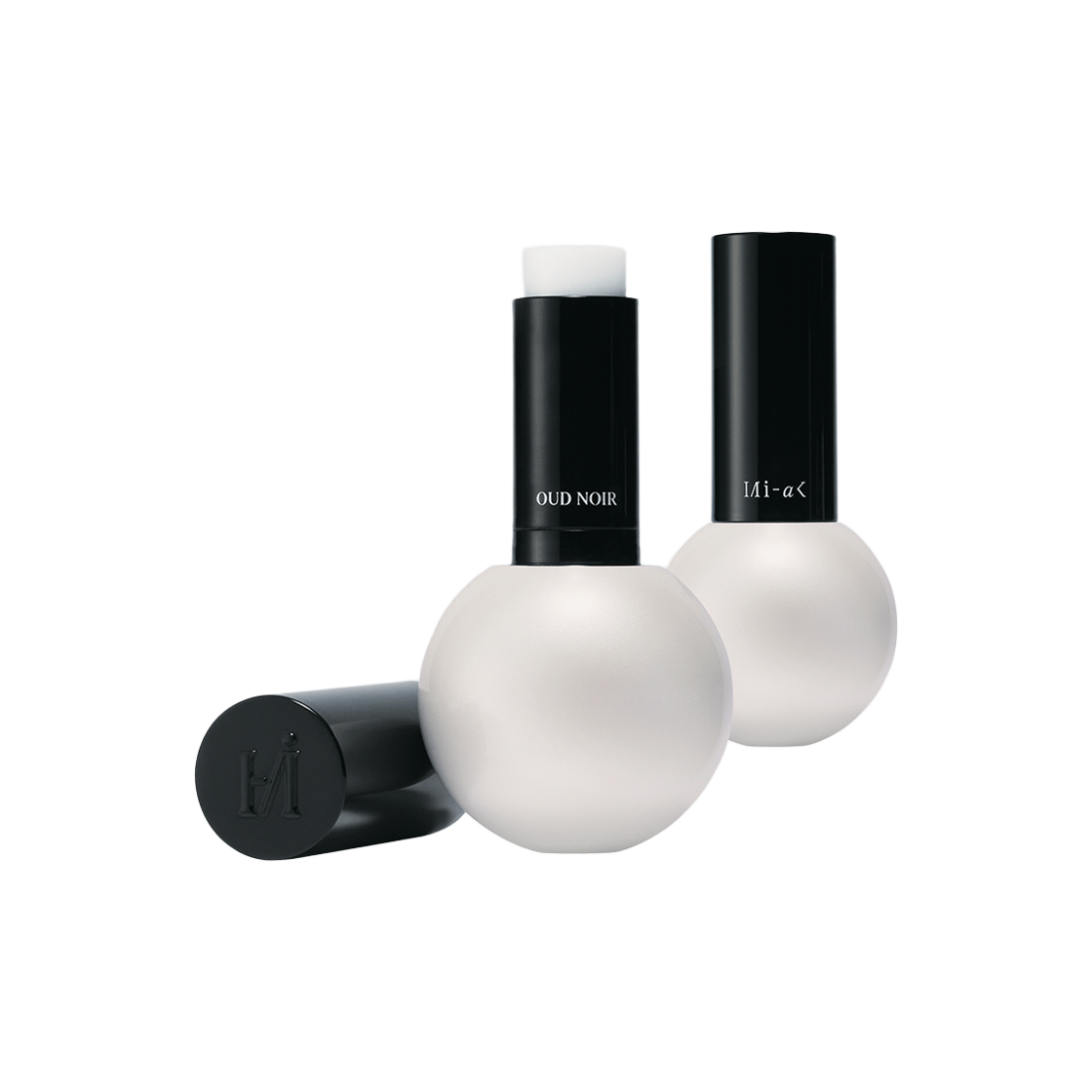 미학 오드누아 퍼퓸스틱 3.6G(MIHAK OUD NOIR Perfume Stick 3.6G)