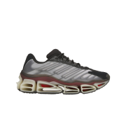 Adidas x Willy Chavarria Megaride AG Core Black Putty Grey