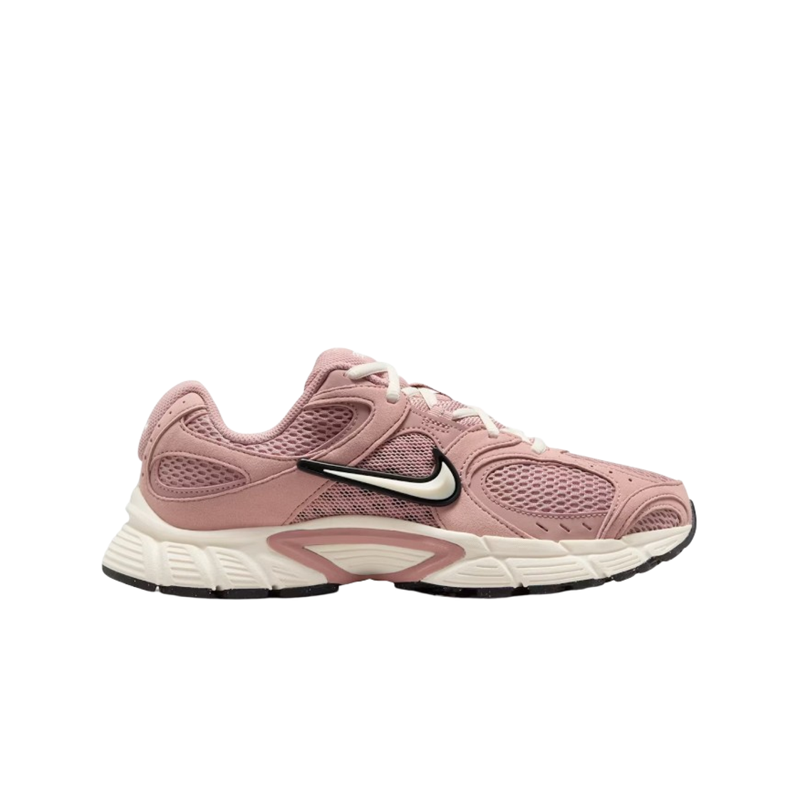 II6294-600 (W) Nike V5 RNR Particle Pink Black