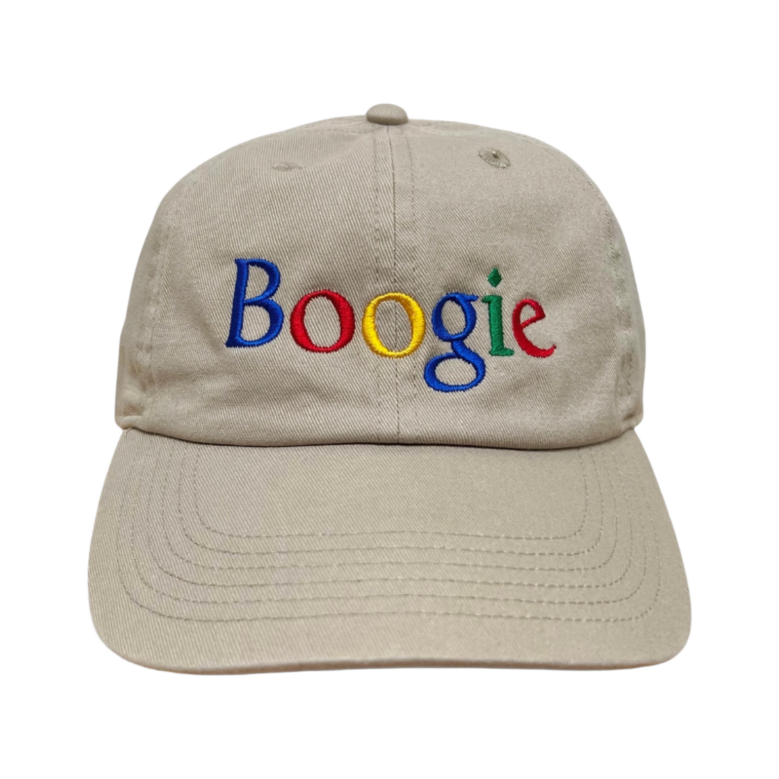 사운즈굿 부기 캡 베이지(Sounds Good Boogie Cap Beige)