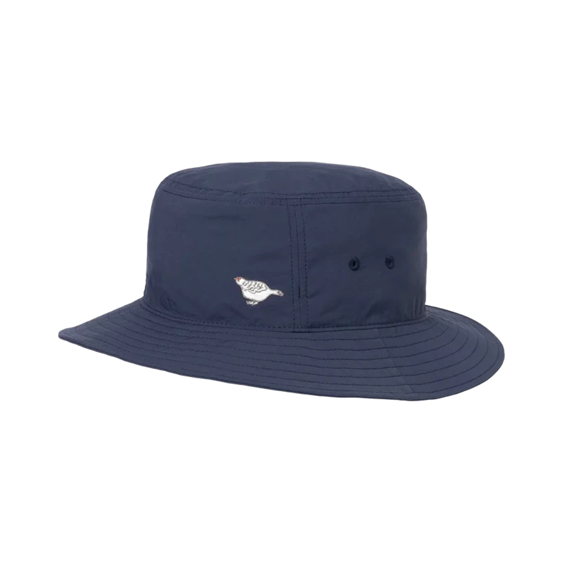 1118891 Montbell O.D. One Point Hat #2 Navy