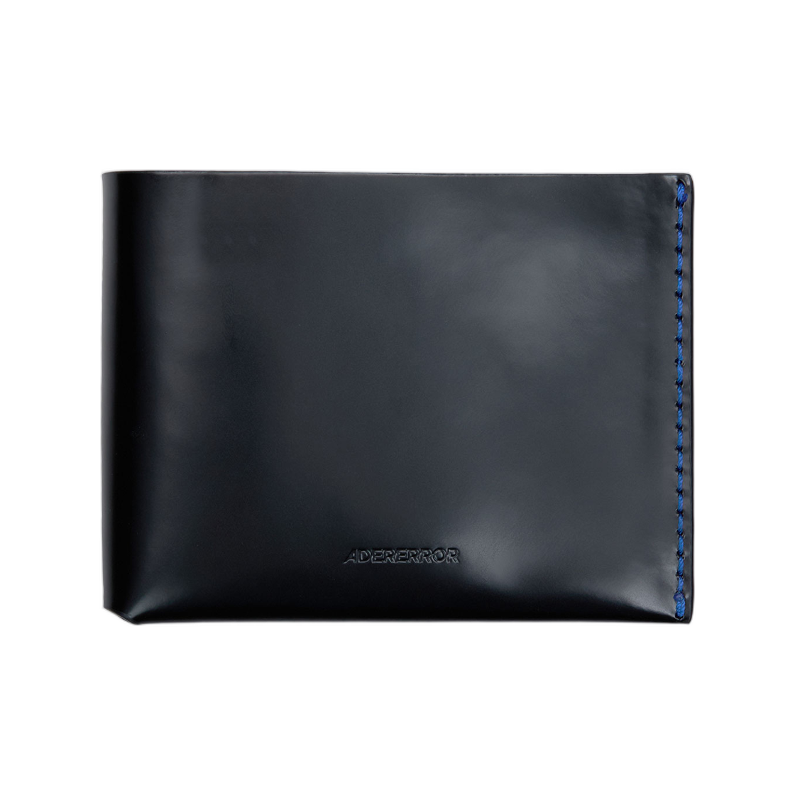 BN01SSWA0105BK Ader Error Bursa Wallet Noir