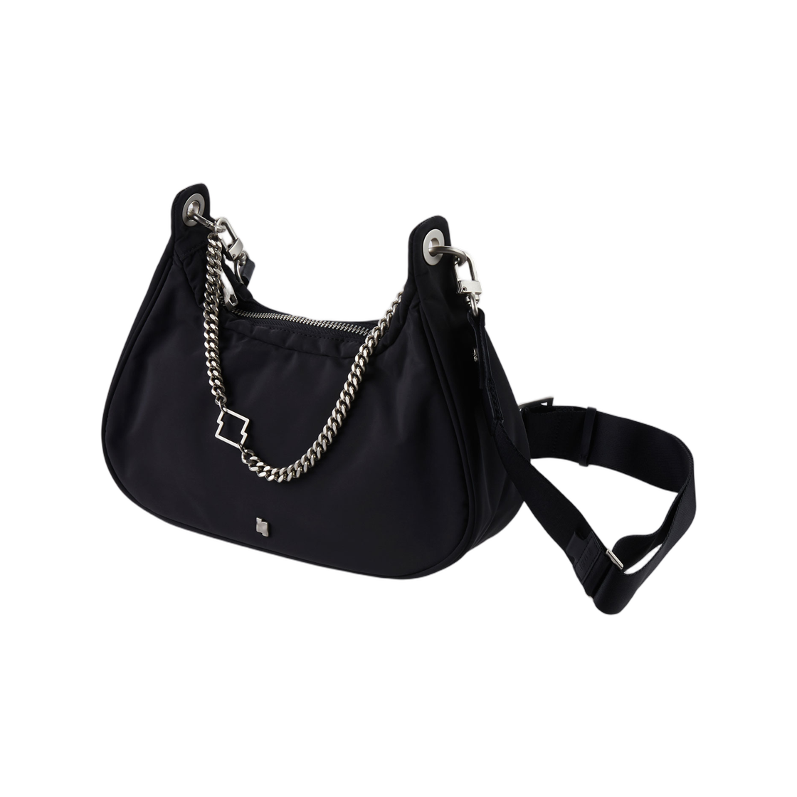 아더에러 호보백 느와르(Ader Error Hobo Bag Noir) - 2