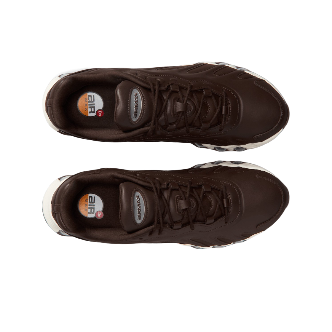 나이키 에어맥스 Dn8 바로크 브라운 코코넛 밀크(Nike Air Max Dn8 Baroque Brown Coconut Milk) - 2