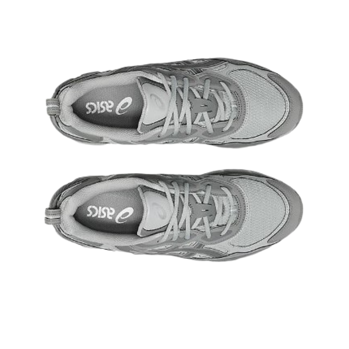 아식스 젤 NYC RGD 시멘트 그레이 클레이 그레이(Asics Gel-NYC RGD Cement Grey Clay Grey) - 2