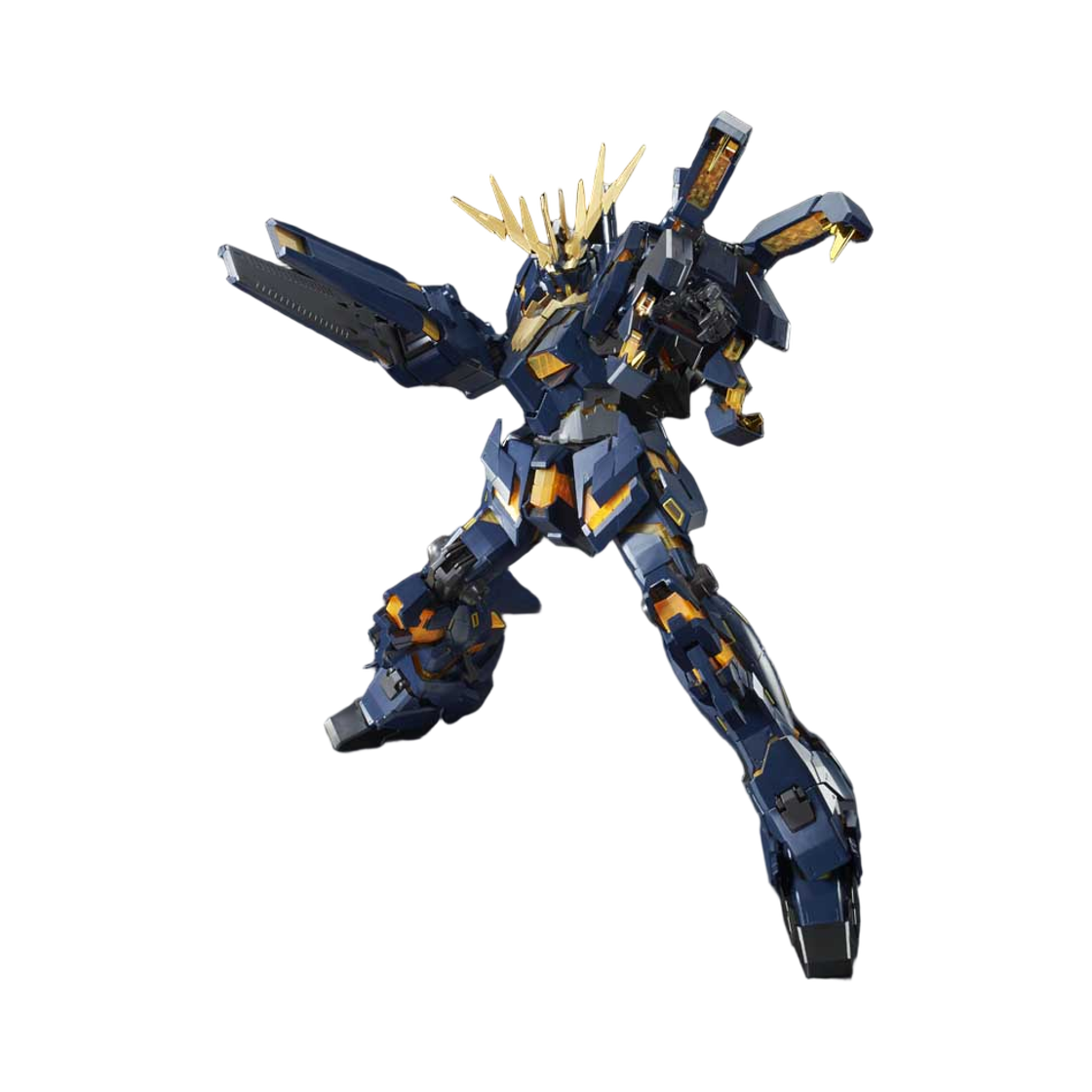 - Bandai PG 1/60 Expansion Unit Armed Armor VN/BS