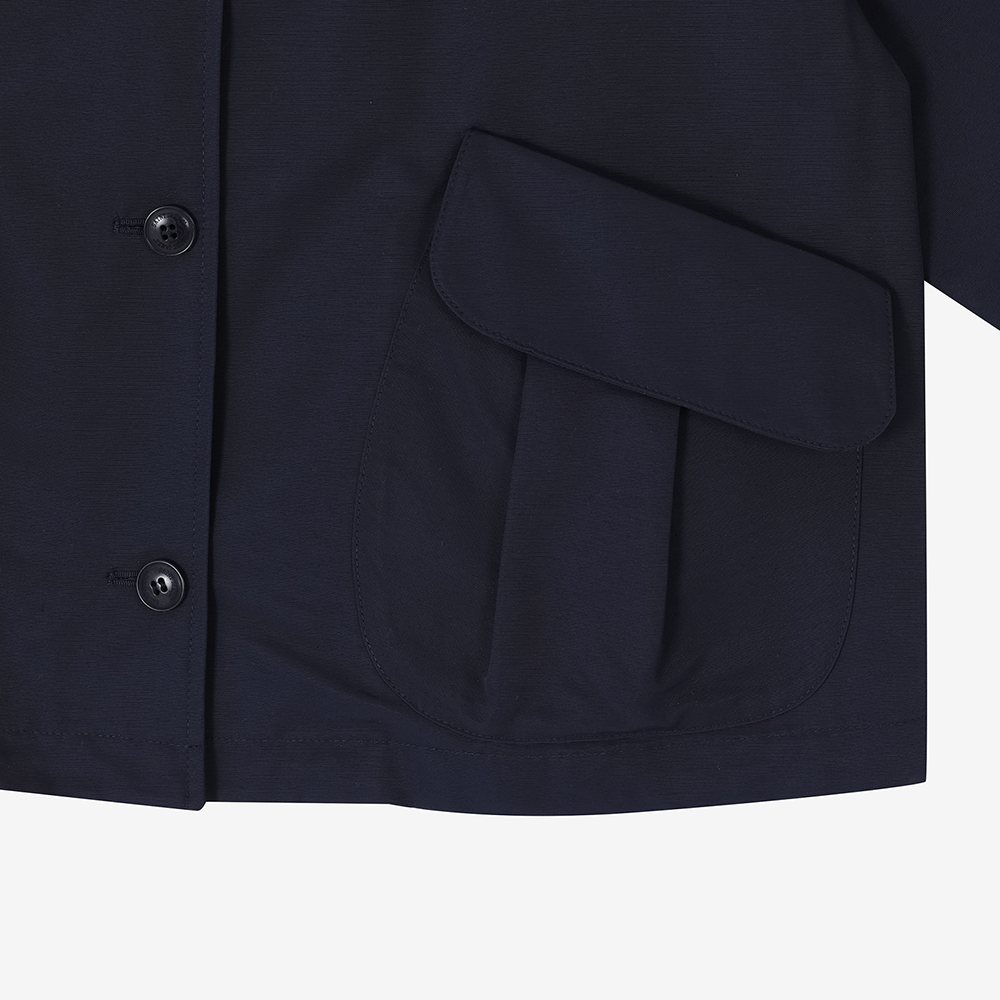 세인트 제임스 보네르 네이비(Saint James Bonheur NVY) - 5