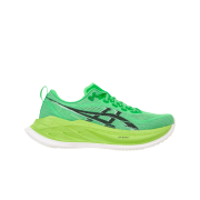 Asics Superblast 2 Ekiden Vital Green Black
