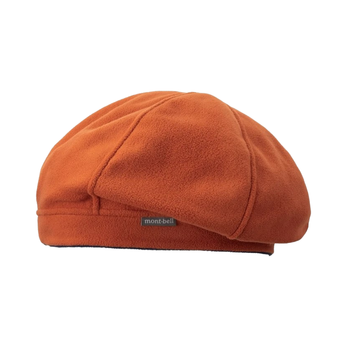1119109 Montbell Chameece Beret Orange