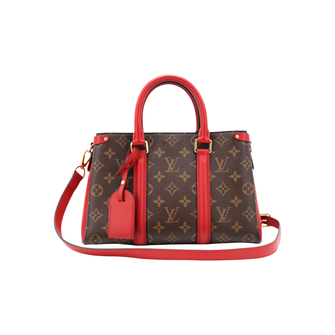 루이비통 수플로 BB M44818(Louis Vuitton Supple BB M44818) - 1