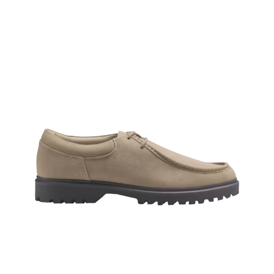 357788-32 GU Tyrolean Shoes +E Beige
