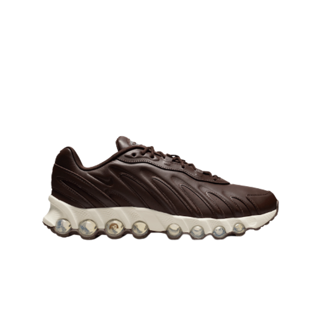 II7058-200 Nike Air Max Dn8 Baroque Brown Coconut Milk