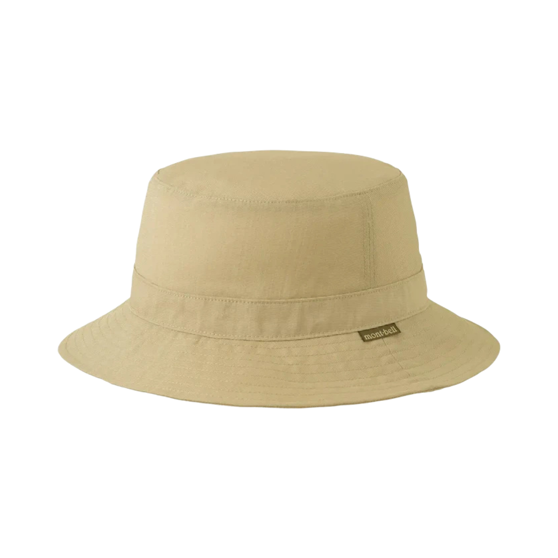 1118697 Montbell Breeze Hat Light Tan