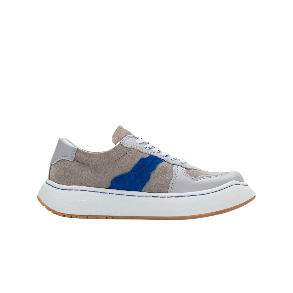 아더에러 로그 바우스 그레이(Ader Error Log; Baus Grey)