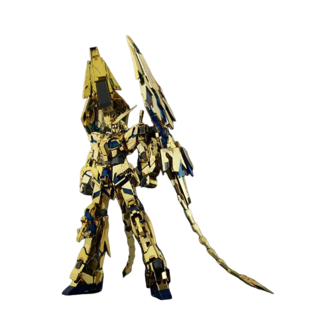 반다이 MG 1/100 유니콘 건담 03 페넥스 내러티브 버전(Bandai MG 1/100 Unicorn Gundam 03 Phenex Narrative Ver.)