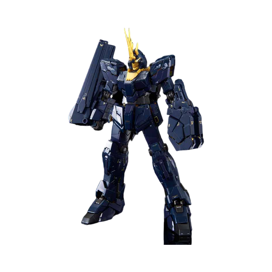반다이 RG 1/144 확장 유닛 암드 아머 VN/BS(Bandai RG 1/144 Expansion Unit Armed Armor Vn/Bs) - 1