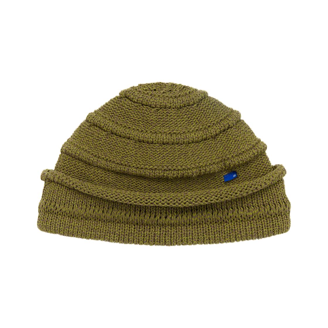 아더에러 몽블랑 비니 카키(Ader Error Montblanc Beanie Khaki) - 2