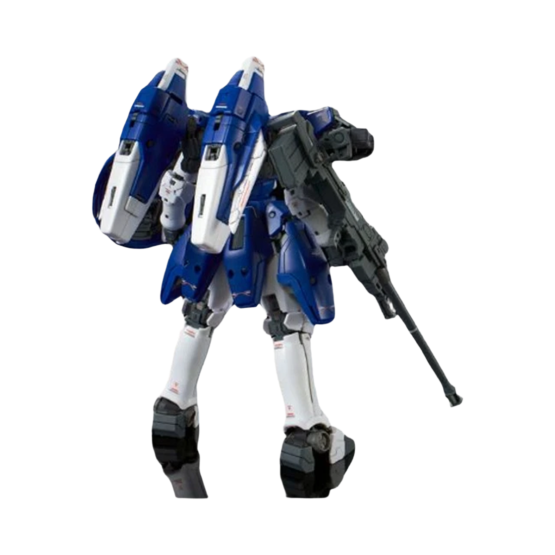 반다이 RG 1/144 톨기스 II(Bandai RG 1/144 Tallgeese II) - 2