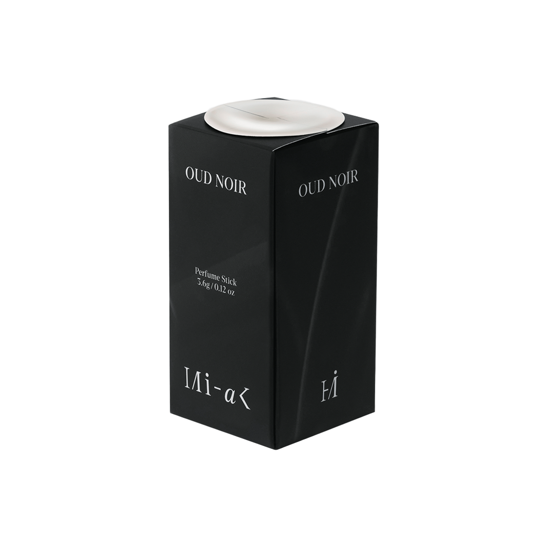 미학 오드누아 퍼퓸스틱 3.6G(MIHAK OUD NOIR Perfume Stick 3.6G) - 2