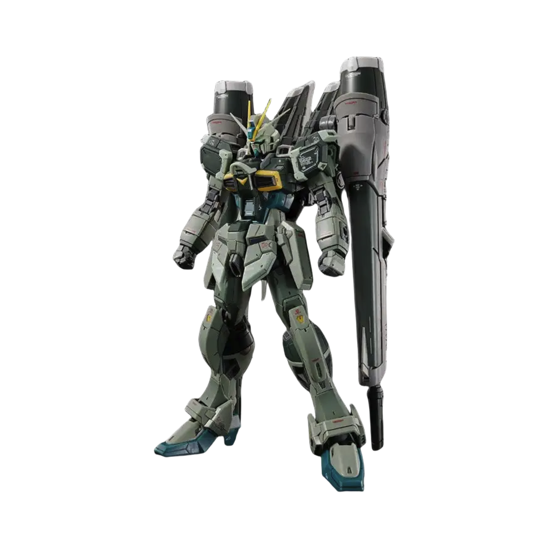 반다이 RG 1/144 블래스트 임펄스 건담 스펙 II(Bandai RG 1/144 Blast Impulse Gundam Specⅱ)