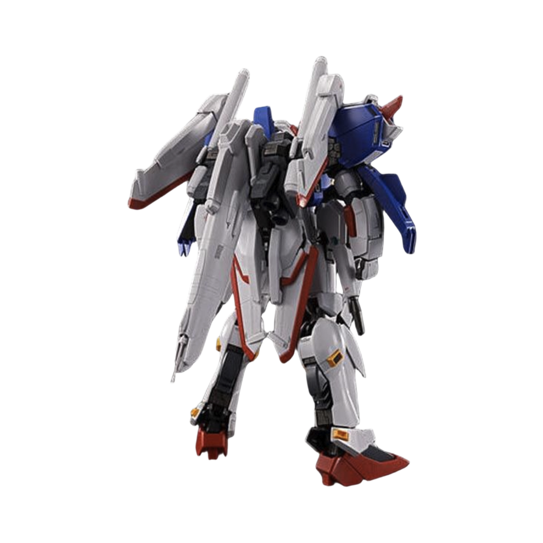 반다이 MG 1/100 Ex-S 건담 / S 건담 태스크 포스 알파 버전(Bandai MG 1/100 Ex-S Gundam/S Gundam Task Force Α Ver.) - 2