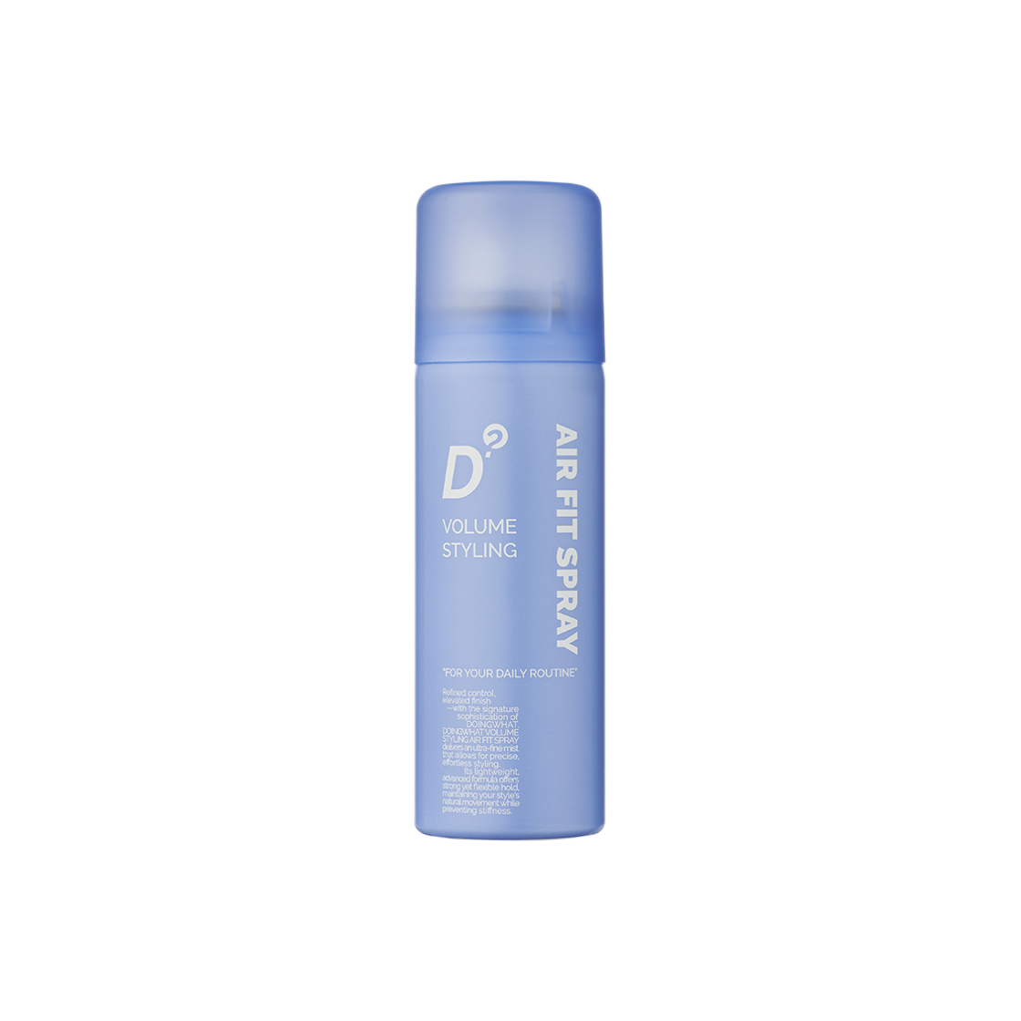 D02202502 DOINGWHAT VOLUME STYLING AIR FIT SPRAY 50ml
