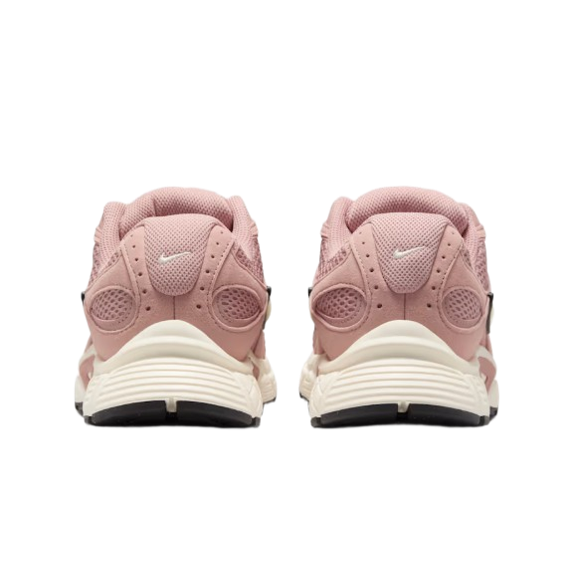 (W) 나이키 V5 RNR 파티클 핑크 블랙((W) Nike V5 RNR Particle Pink Black) - 3