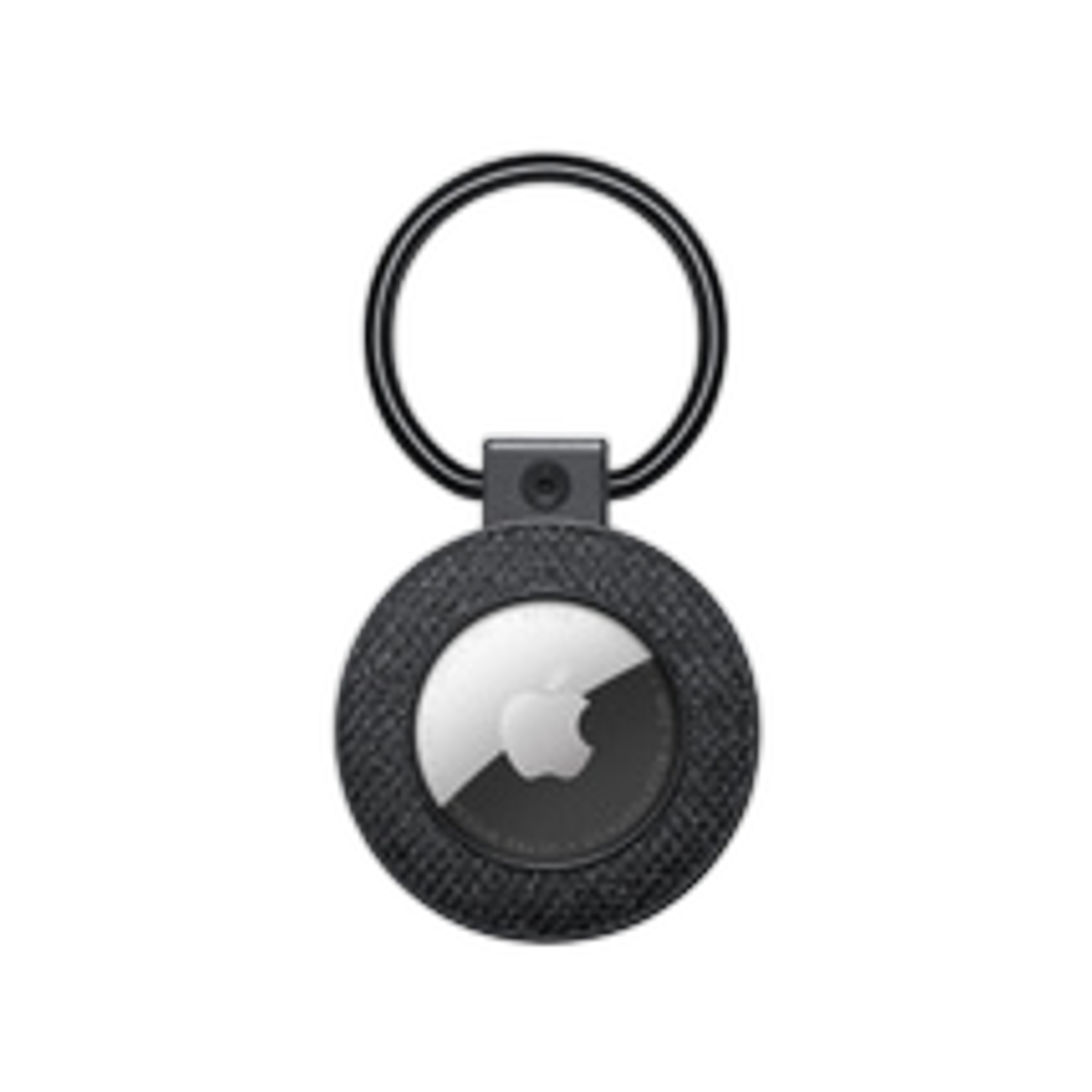 애플 모피 니트 퍽 에어태그 블랙(Apple Mophie Knit Puck AirTag Black) - 1