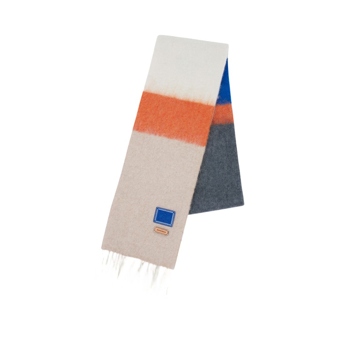 BMADFWAC0403IV Ader Error Otiv Muffler Ivory