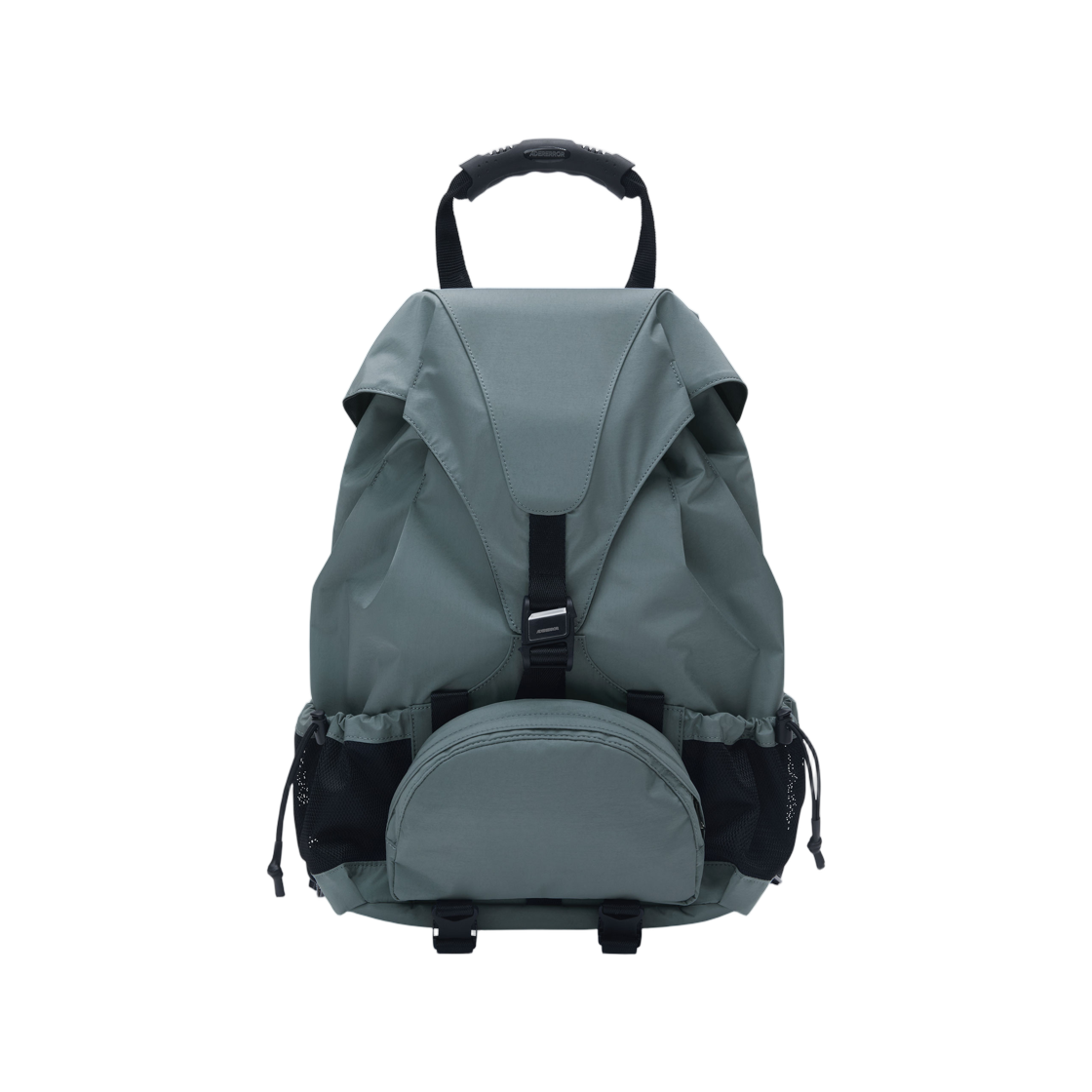 BN01SSBA0201GR Ader Error Badin Backpack Grey