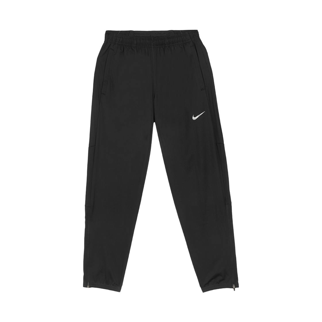 HJ3591-010 Nike Challenger Dri-Fit Running Trousers Black - Asia