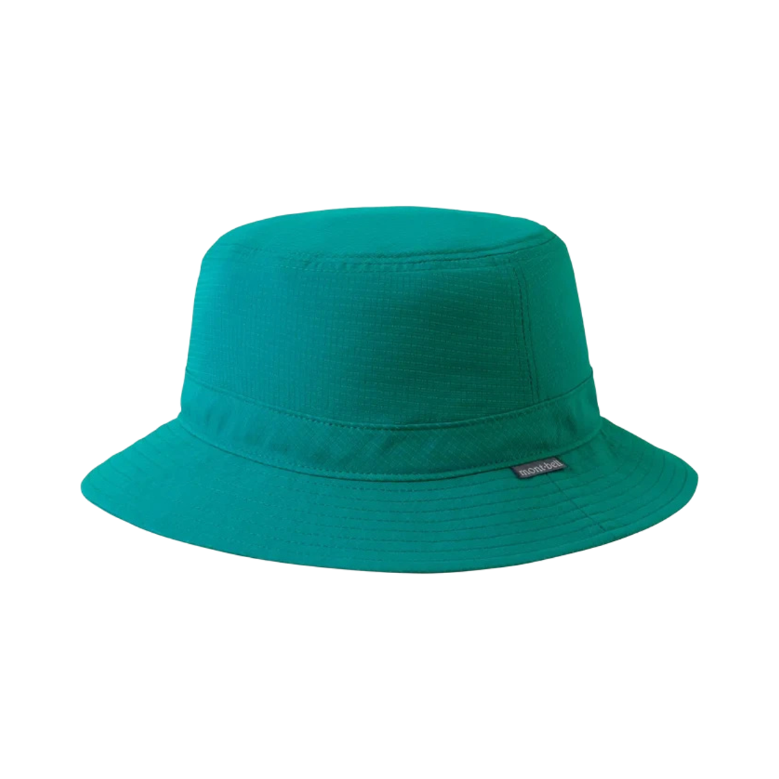 몽벨 브리즈 닷 크러셔블 햇 피콕 블루(Montbell Breeze Dot Crushable Hat Peacock Blue) - 1