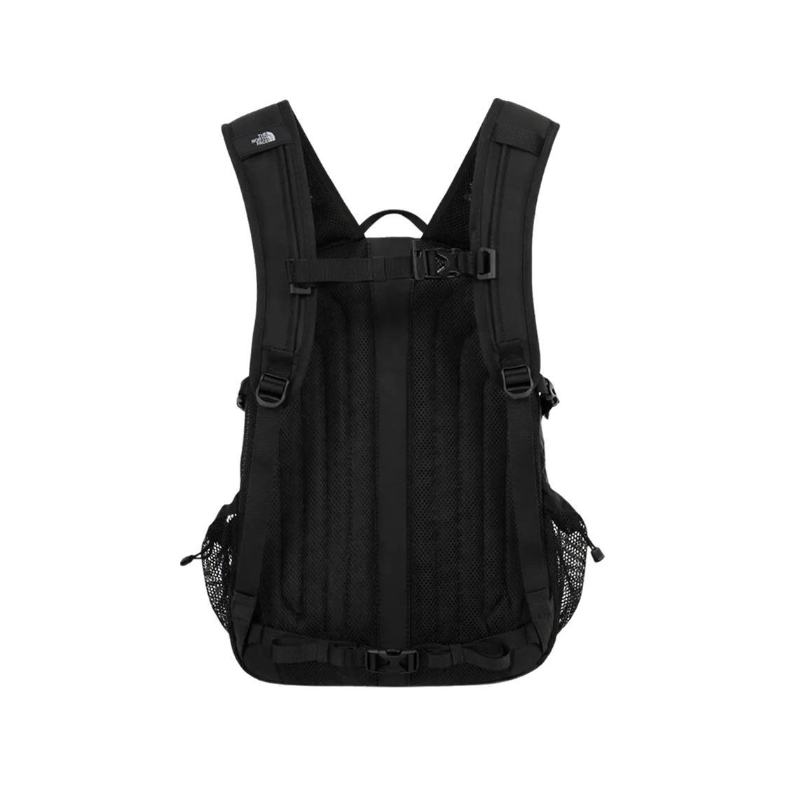 노스페이스 보레알리스 M 블랙 - 26SS(The North Face Borealis M Black - 26SS) - 2