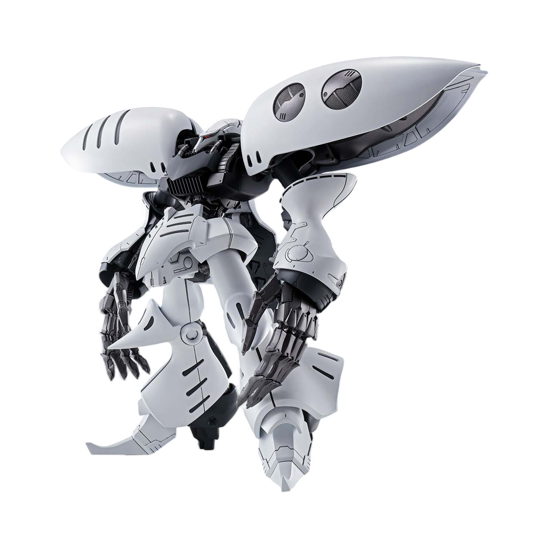 반다이 MG 큐베레이 담드(Bandai MG Qubeley Damned) - 1