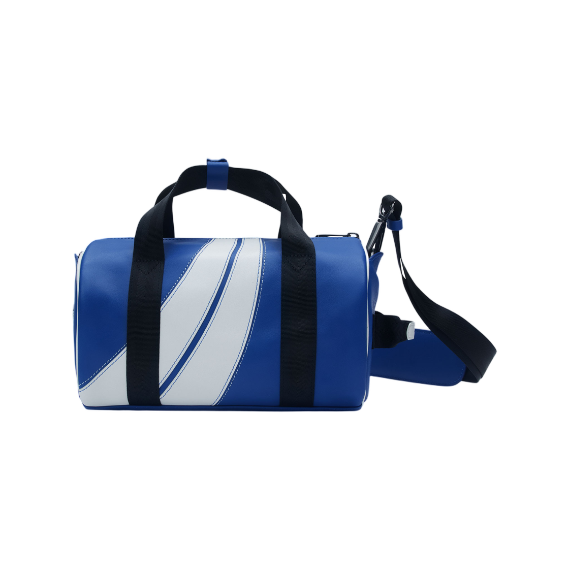 아더에러 바샤르 더플백 Z-블루(Ader Error Bashar Duffle Bag Z-Blue) - 3