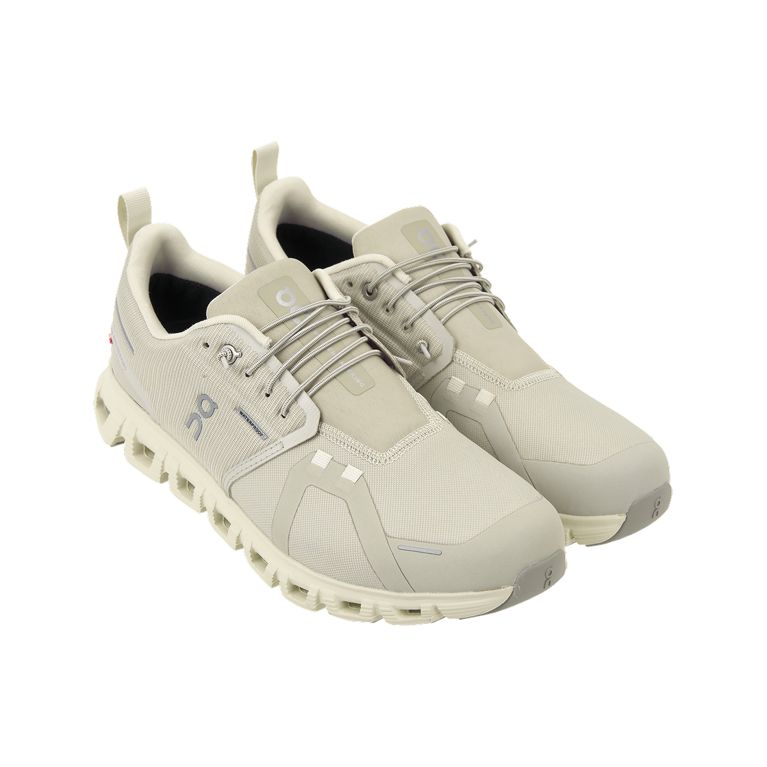 온 러닝 클라우드 6 WP 펠리칸 고스트(On Running Cloud 6 WP Pelican Ghost) - 4