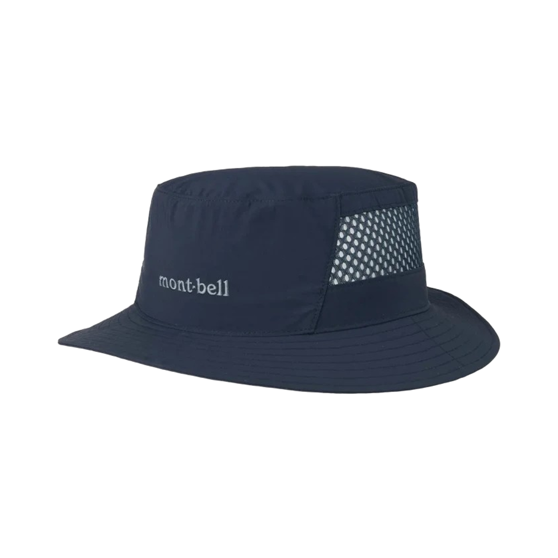 1118856 Montbell Outdoor Vent Hat Navy