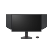 Benq Xl2566X+flawless 400Hz 0.5Ms Dyac 2 Specification Gaming Monitor