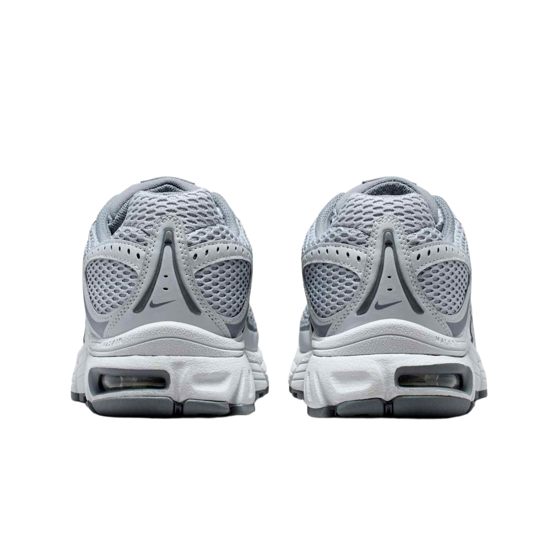 (W) 나이키 에어맥스 모토 2K 울프 그레이 쿨 그레이((W) Nike Air Max Moto 2K Wolf Grey Cool Grey) - 3