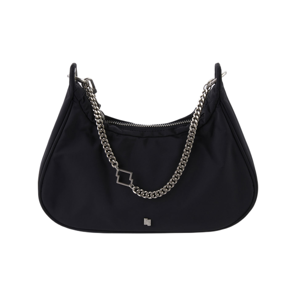 BLASSTB01BK Ader Error Hobo Bag Noir