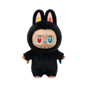 Pop Mart The Monsters 10th Anniversary Series Zimomo Vinyl Plush Doll