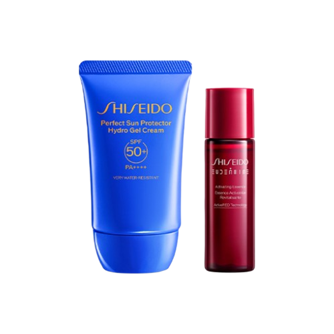 시세이도 초여름 선 케어 키트 B 리미티드 에디션(Shiseido Early Summer Sun Care Kit B Limited Edition)