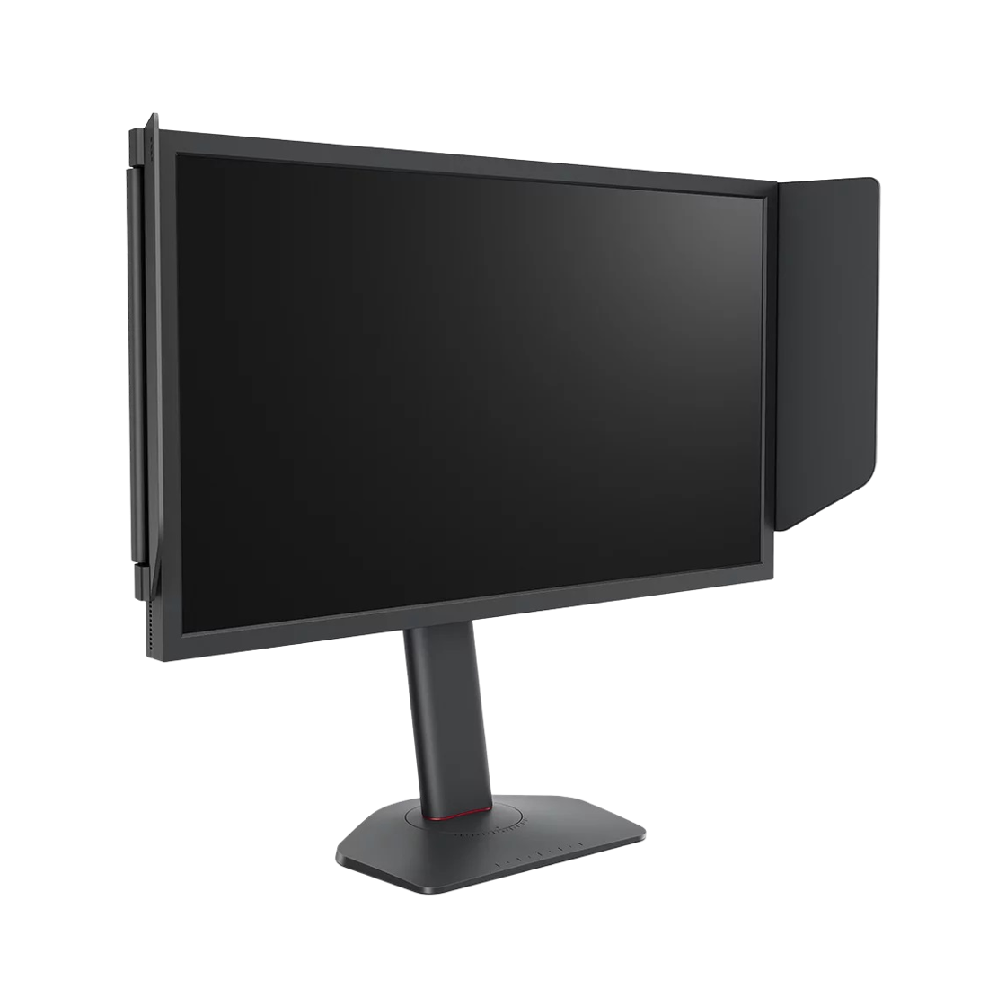 벤큐 XL2586X+ 무결점 600HZ 0.5ms DyAc 2 경기용 게이밍 모니터(Benq Xl2586X+flawless 600Hz 0.5Ms Dyac 2 Specification Gaming Monitor) - 3