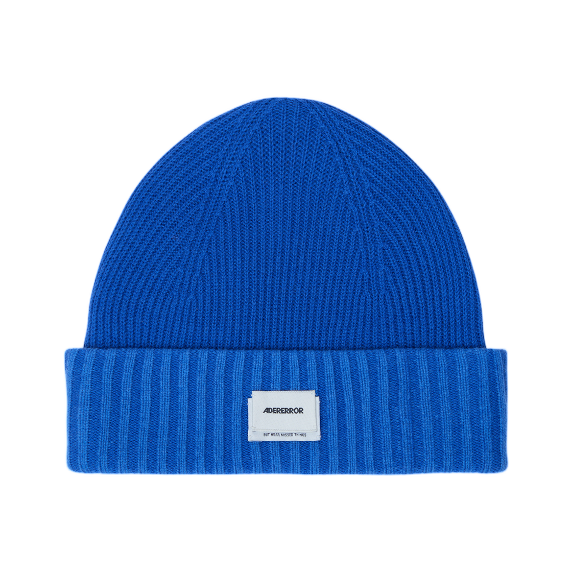 BO03FYHW0503BL Ader Error Beanie Product. 5 Blue