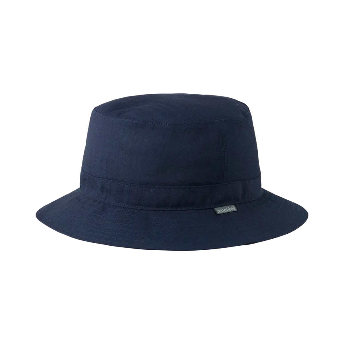 1118697 Montbell Breeze Hat Black Navy