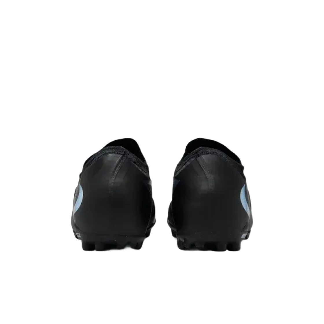 나이키 리액트X 팬텀 6 로우 프로 TF 블랙(Nike ReactX Phantom 6 Low Pro TF Black) - 3