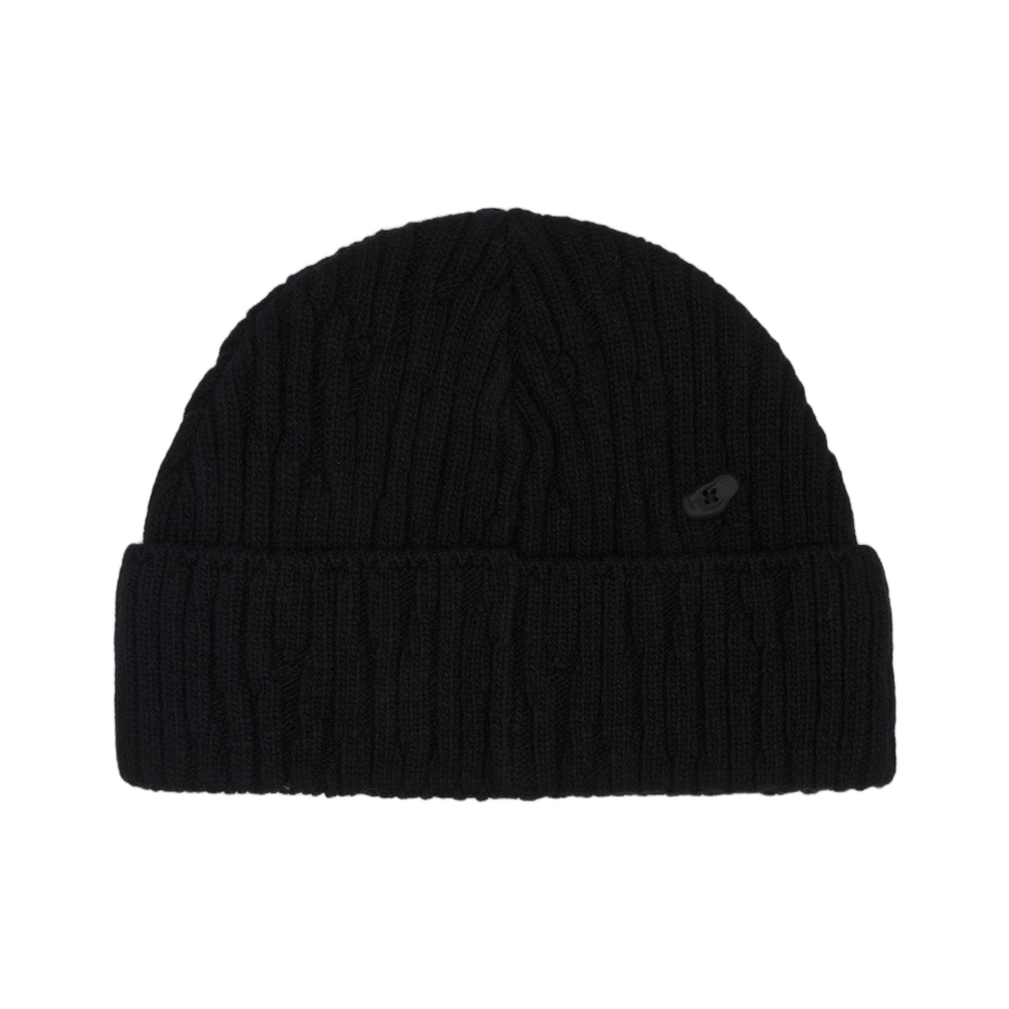 아더에러 에드카 로고 비니 누아르(Ader Error Edca Logo Beanie Noir) - 2