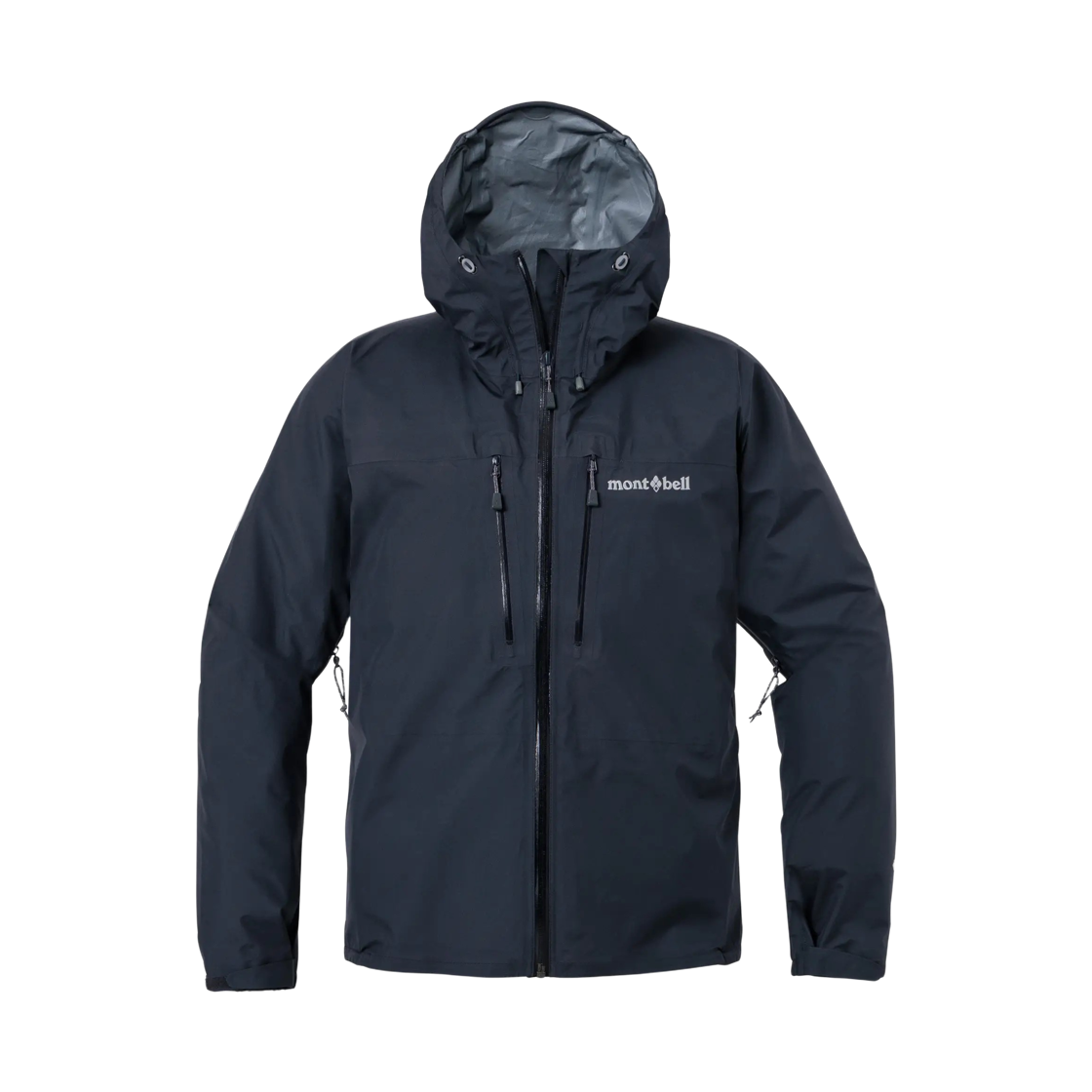 1128723 (W) Montbell Tempest Jacket Navy
