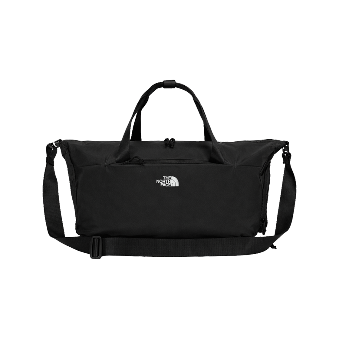 NN2PR60A The North Face Sp Duffle Bag M Black - 26SS