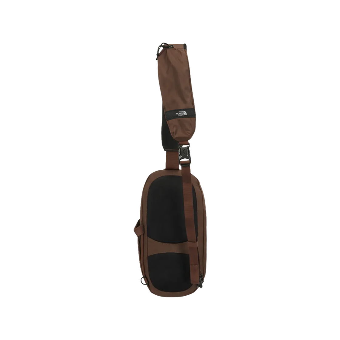 노스페이스 보레알리스 슬링백 브라운 - 26SS(The North Face Borealis Sling Bag Brown - 26SS) - 2
